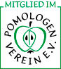 Mitglied im Pomologen Verein